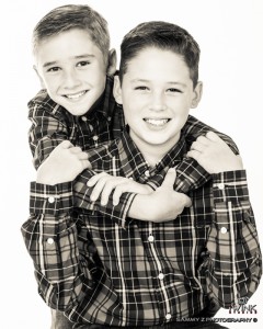 iWink Studios - Sammy Z Photography - Wilcox Family - 0004 - 8x10