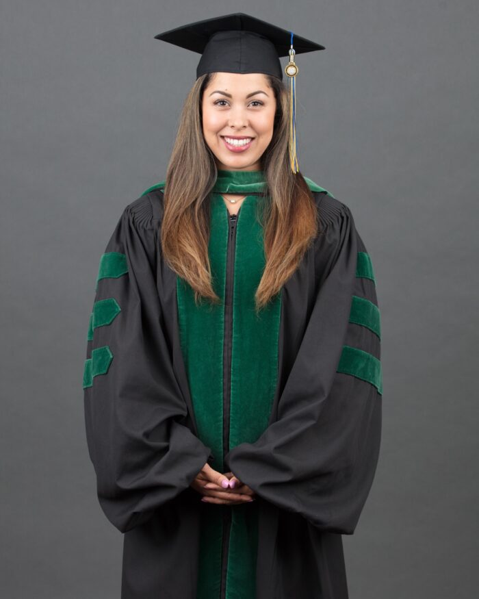 Graduation Portrait Session - Image 9